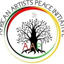 African artists peace initiative